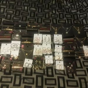Women Jewelry